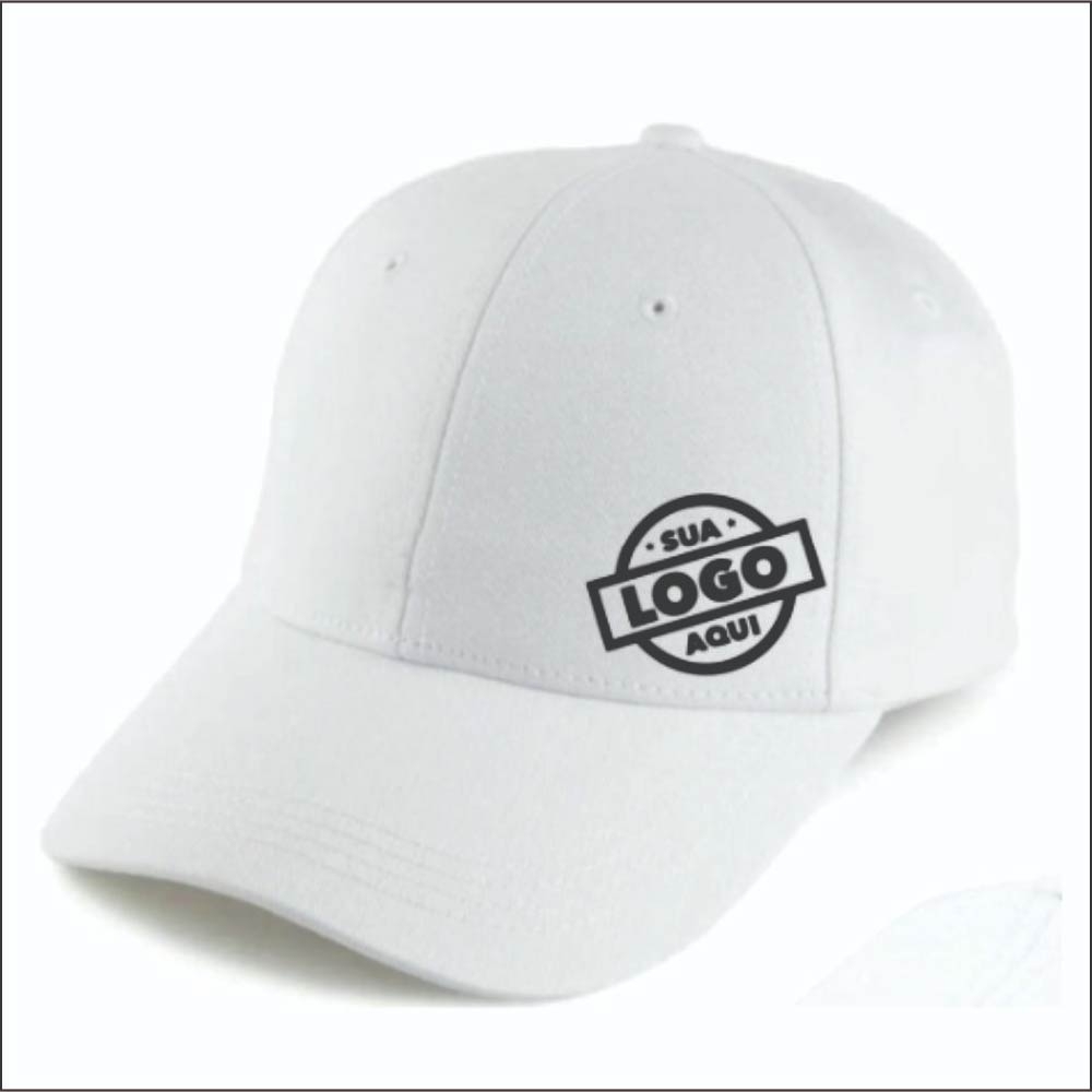 Boné personalizado