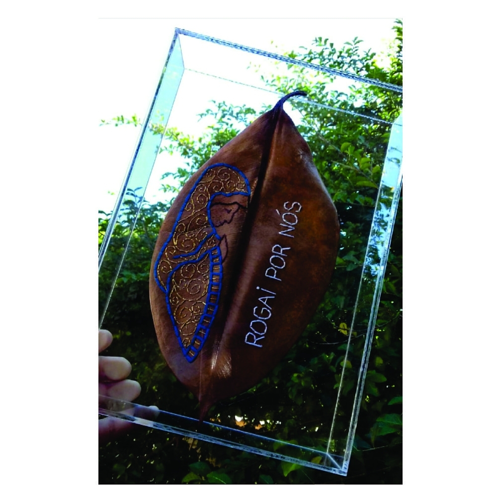 FOLHA BORDADA-FE0307